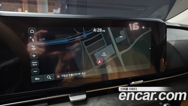 Kia Canival 2023 — photo 13