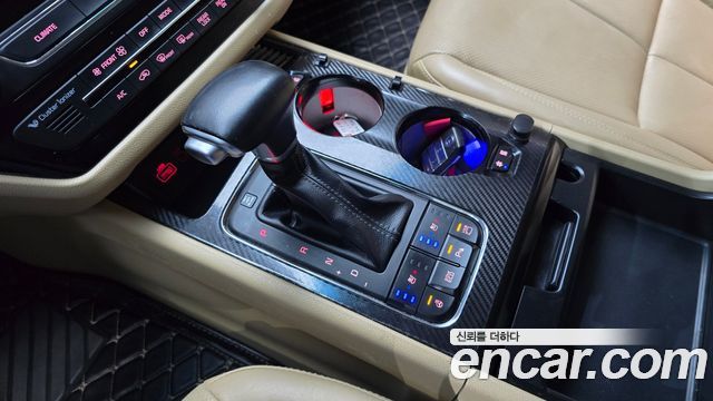 Kia Canival 2018 — photo 9