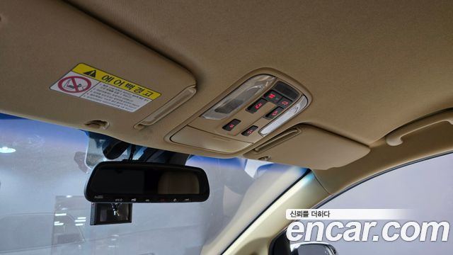 Kia Canival 2018 — photo 20