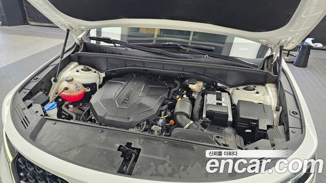 Kia Sorento 2021 — photo 6