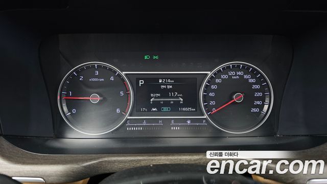 Kia Sorento 2021 — photo 8