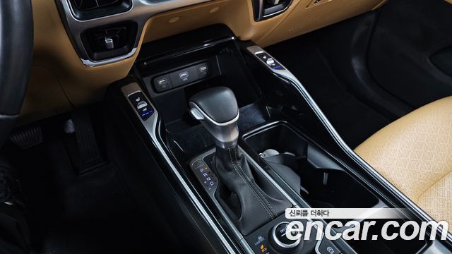 Kia Sorento 2021 — photo 9