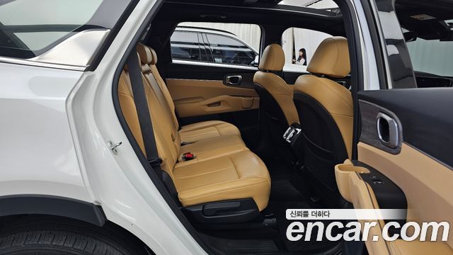 Kia Sorento 2021 — photo 12