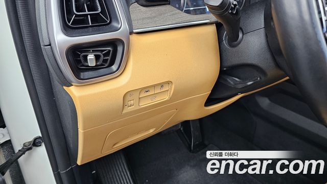 Kia Sorento 2021 — photo 16