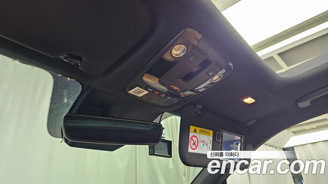 Kia Sorento 2021 — photo 17