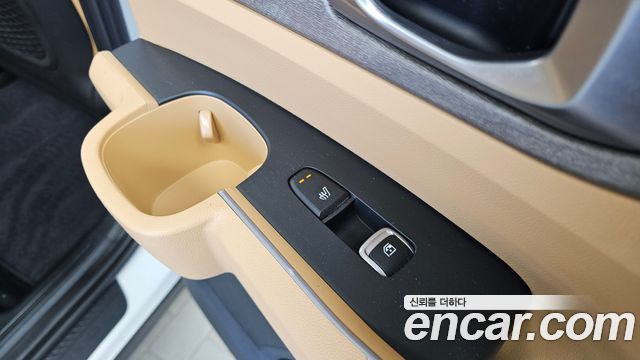 Kia Sorento 2021 — photo 19