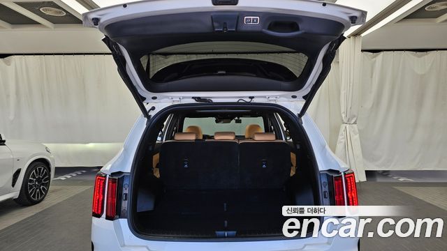 Kia Sorento 2021 — photo 20