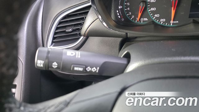 Chevrolet Korea Trax 2019 — photo 34