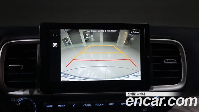 Hyundai Venue 2022 — photo 21