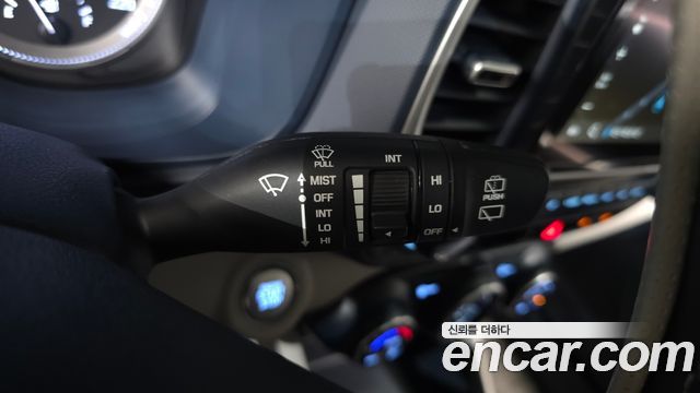 Hyundai Venue 2022 — photo 29