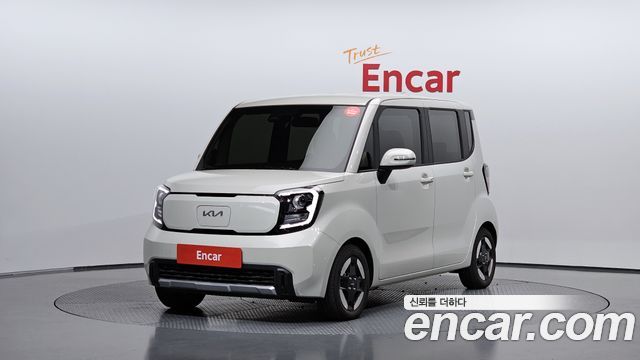 Kia RAY 2026 — photo 1