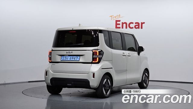 Kia RAY 2026 — photo 2
