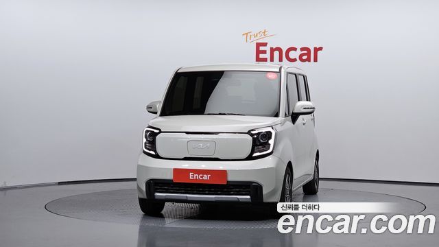 Kia RAY 2026 — photo 3