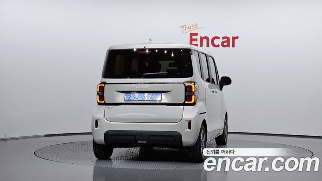 Kia RAY 2026 — photo 4