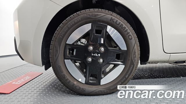 Kia RAY 2026 — photo 5