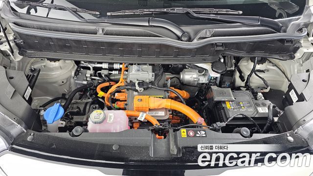 Kia RAY 2026 — photo 6
