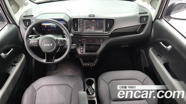 Kia RAY 2026 — photo 7