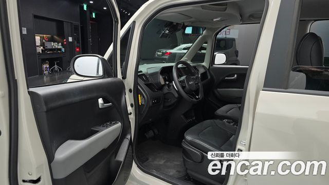 Kia RAY 2026 — photo 10