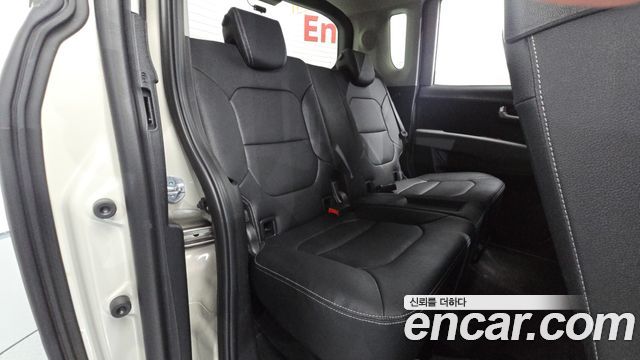Kia RAY 2026 — photo 11