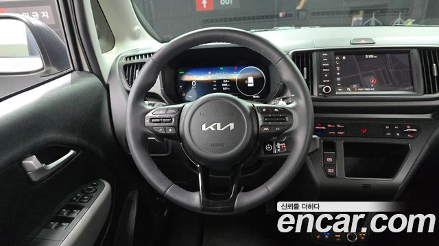 Kia RAY 2026 — photo 13