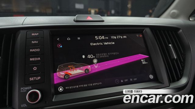 Kia RAY 2026 — photo 15