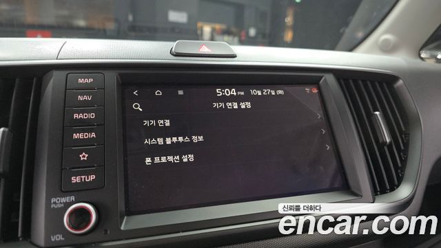 Kia RAY 2026 — photo 16