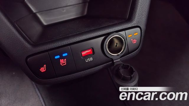 Kia RAY 2026 — photo 17