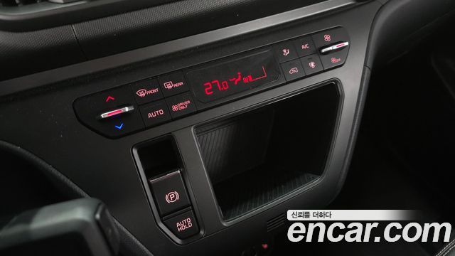Kia RAY 2026 — photo 18