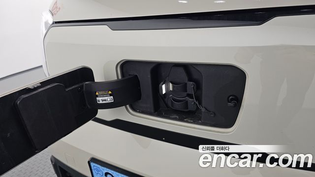 Kia RAY 2026 — photo 19