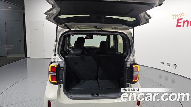 Kia RAY 2026 — photo 20