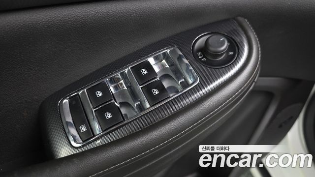 Chevrolet Korea Malibu 2013 — photo 22