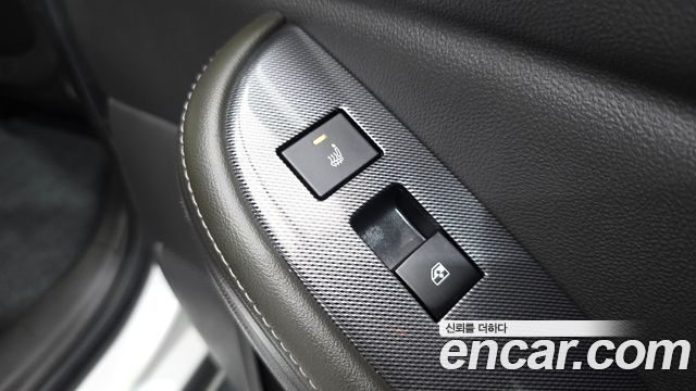 Chevrolet Korea Malibu 2013 — photo 24