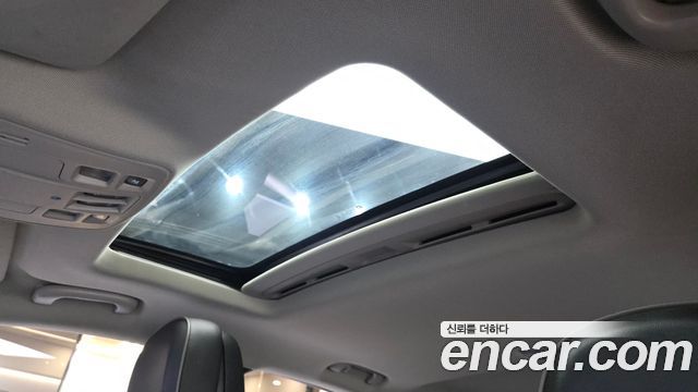 Chevrolet Korea Malibu 2013 — photo 25