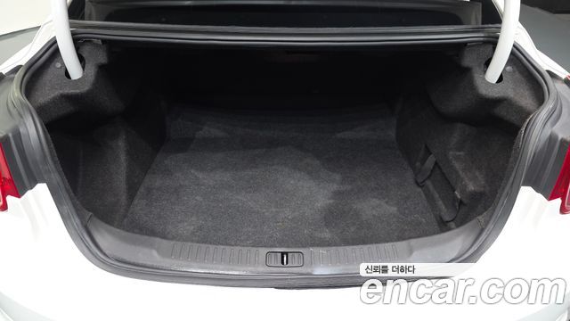 Chevrolet Korea Malibu 2013 — photo 26