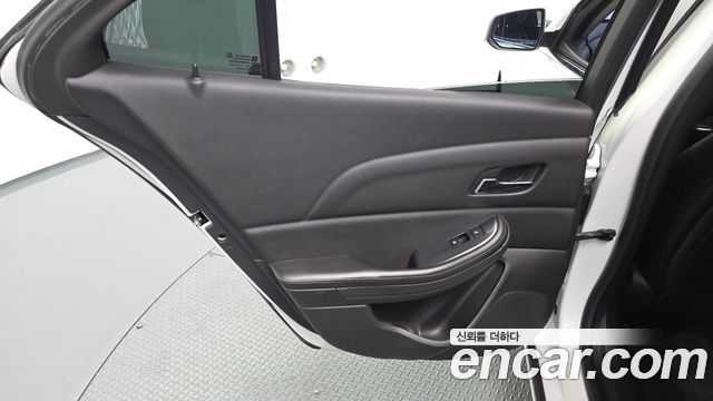 Chevrolet Korea Malibu 2013 — photo 15