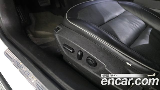 Chevrolet Korea Malibu 2013 — photo 27