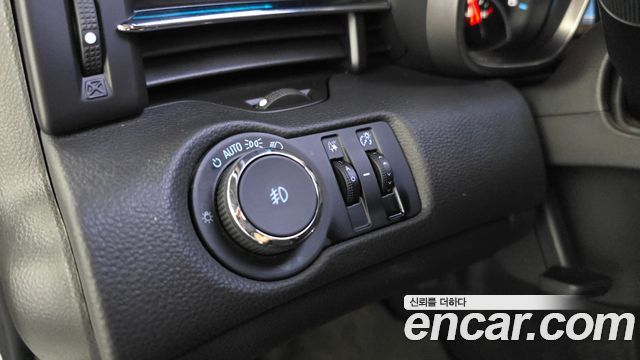 Chevrolet Korea Malibu 2013 — photo 28