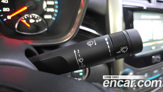 Chevrolet Korea Malibu 2013 — photo 30