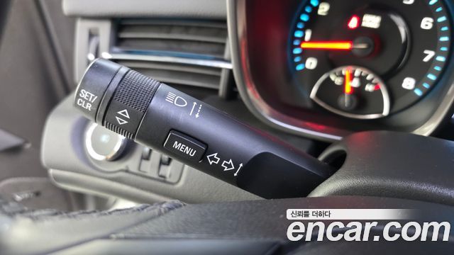 Chevrolet Korea Malibu 2013 — photo 31