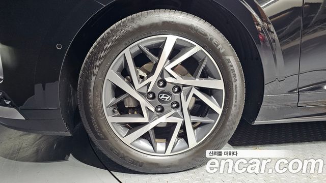 Hyundai Grandeur 2023 — photo 5