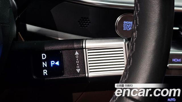 Hyundai Grandeur 2023 — photo 12