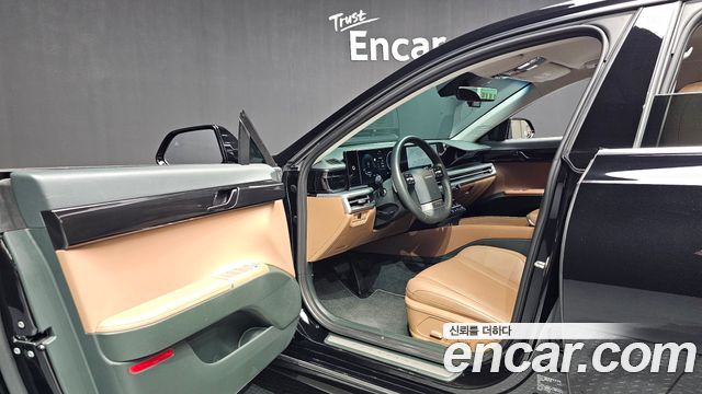 Hyundai Grandeur 2023 — photo 13