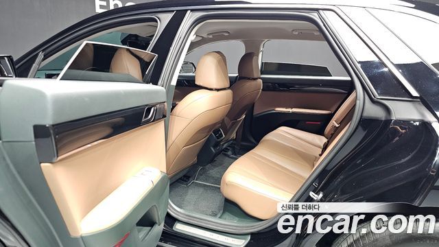 Hyundai Grandeur 2023 — photo 17
