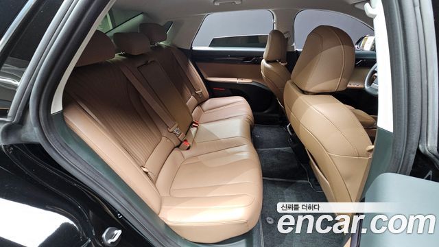 Hyundai Grandeur 2023 — photo 18