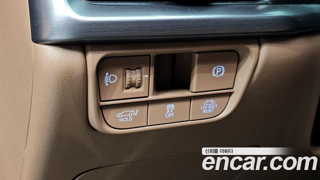 Hyundai Grandeur 2023 — photo 20