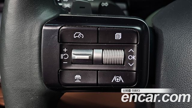 Hyundai Grandeur 2023 — photo 22