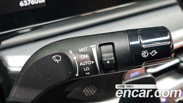 Hyundai Grandeur 2023 — photo 25