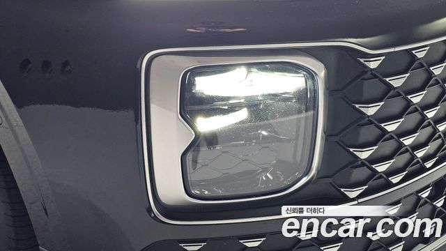 Hyundai Grandeur 2023 — photo 8