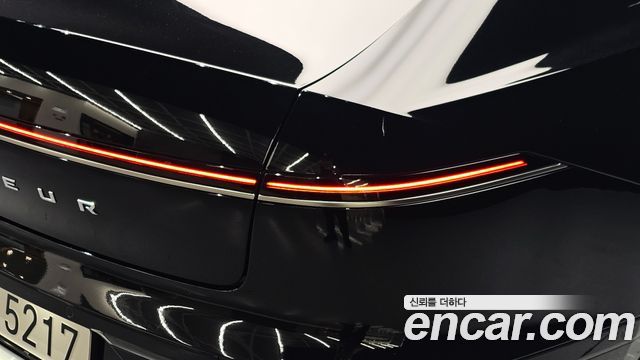 Hyundai Grandeur 2023 — photo 9