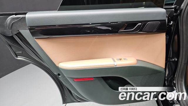 Hyundai Grandeur 2023 — photo 15